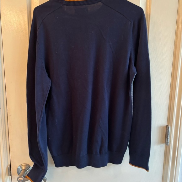 Jules lightweight sweater men’s medium - Picture 3 of 3